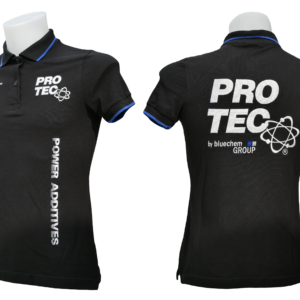 PRO-TEC-Polo Shirt