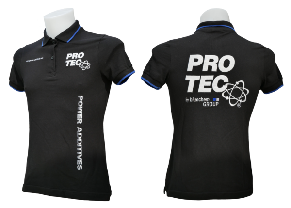 PRO-TEC-Polo Shirt