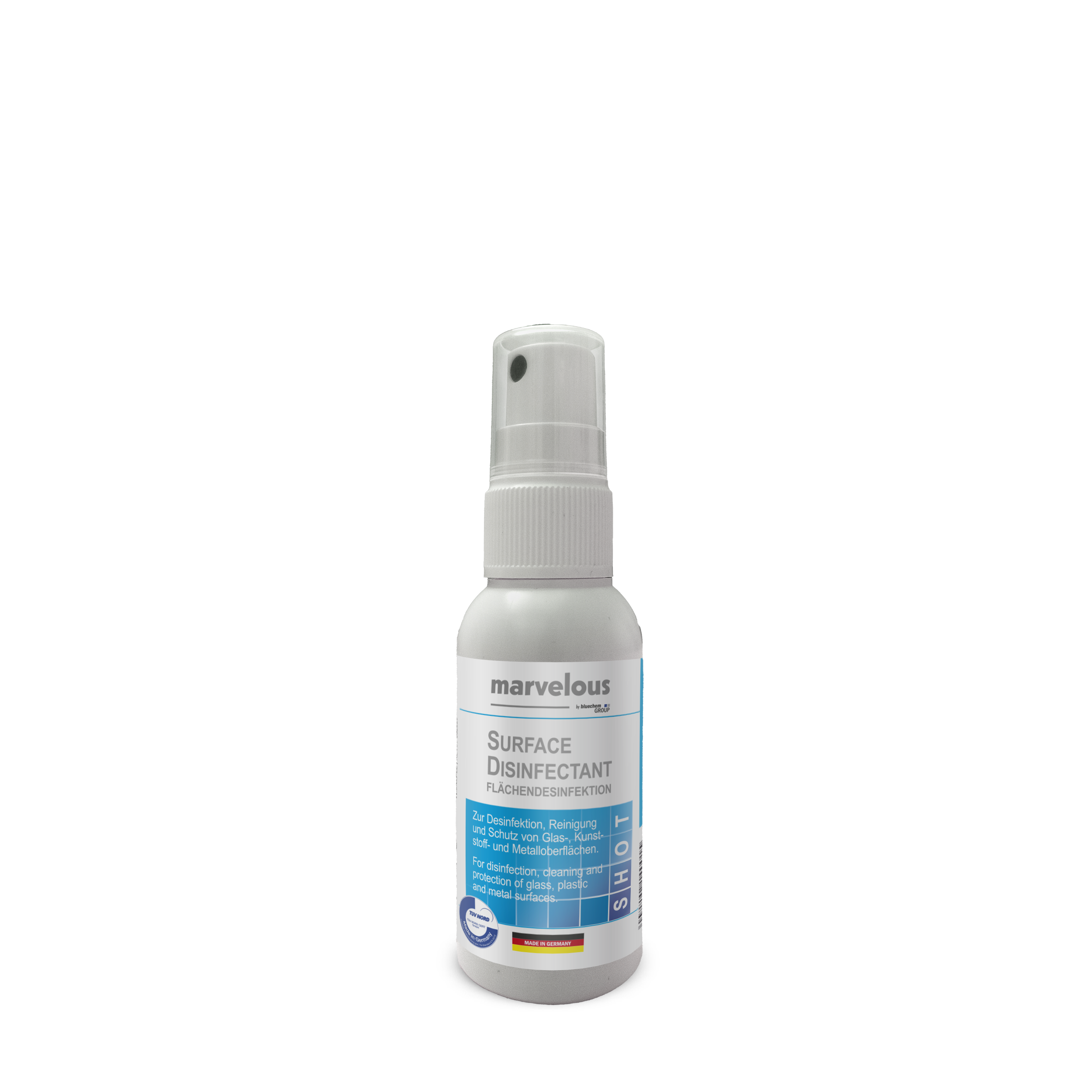 marvelous Surface Disinfectant 50ml