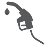 Kraftstoffsystem Icon